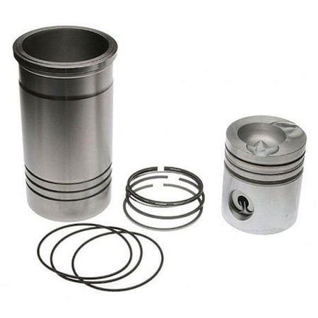 Aftermarket AM1802580C93 Cylinder Kit AM1802580C93-ABL